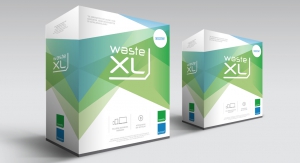 Fixion afval software wasteXL