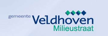 Milieustraat veldhoven