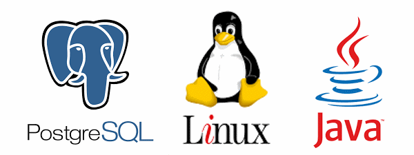 WasteXL_PostgreSQL_Linux_Java